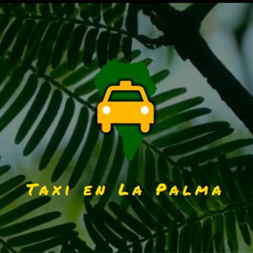 Servicios de taxi en la zona norte de La Palma · Desplazamientos hacia las zonas de senderismo · Islas Canarias
